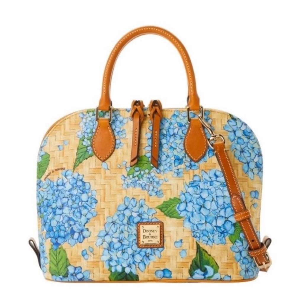 Dooney & Bourke ZipZip